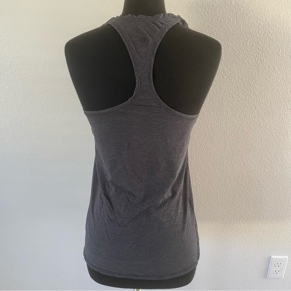 Lululemon Cool Racerback Tank Top - Picture 4 of 5